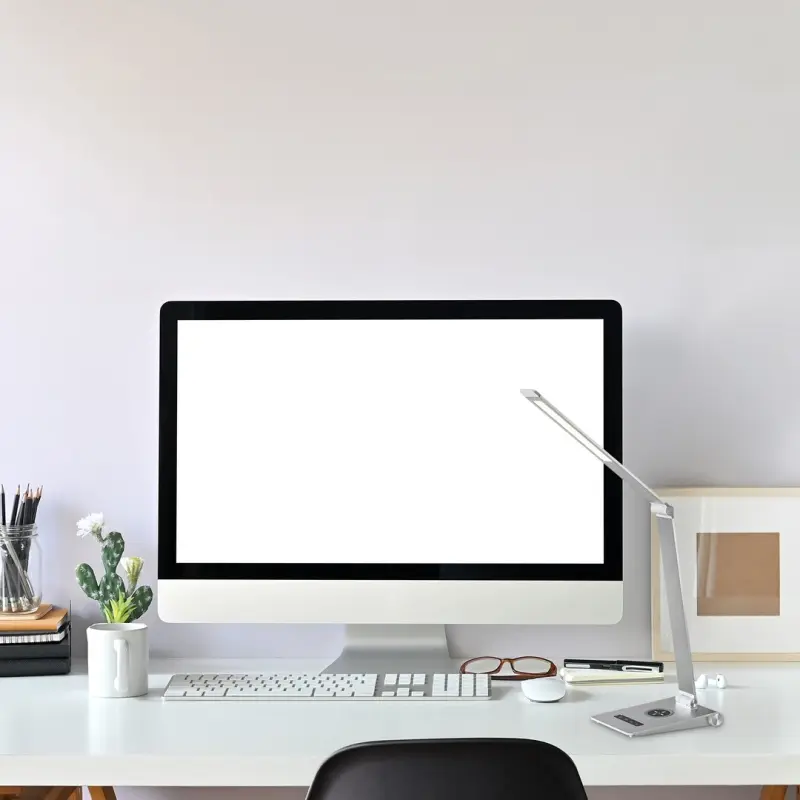 Stolové  svietidlo Rabalux  2029 LED 13W 890-1200lm 2800-5000K 230V IP20